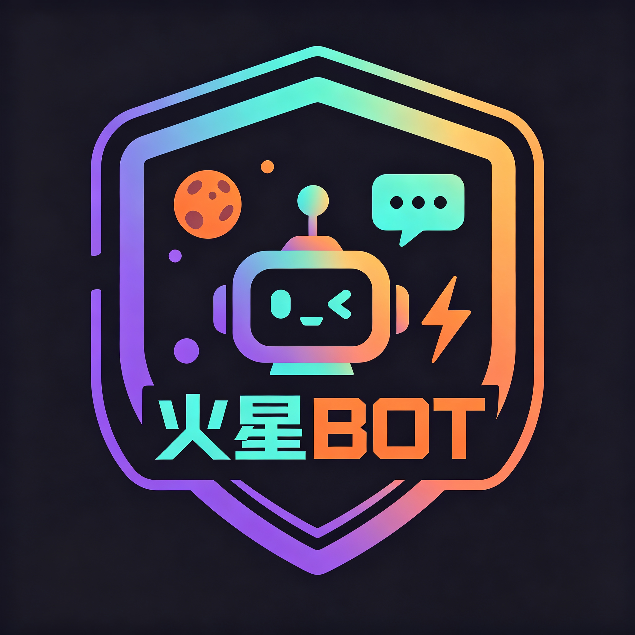 火星BOT